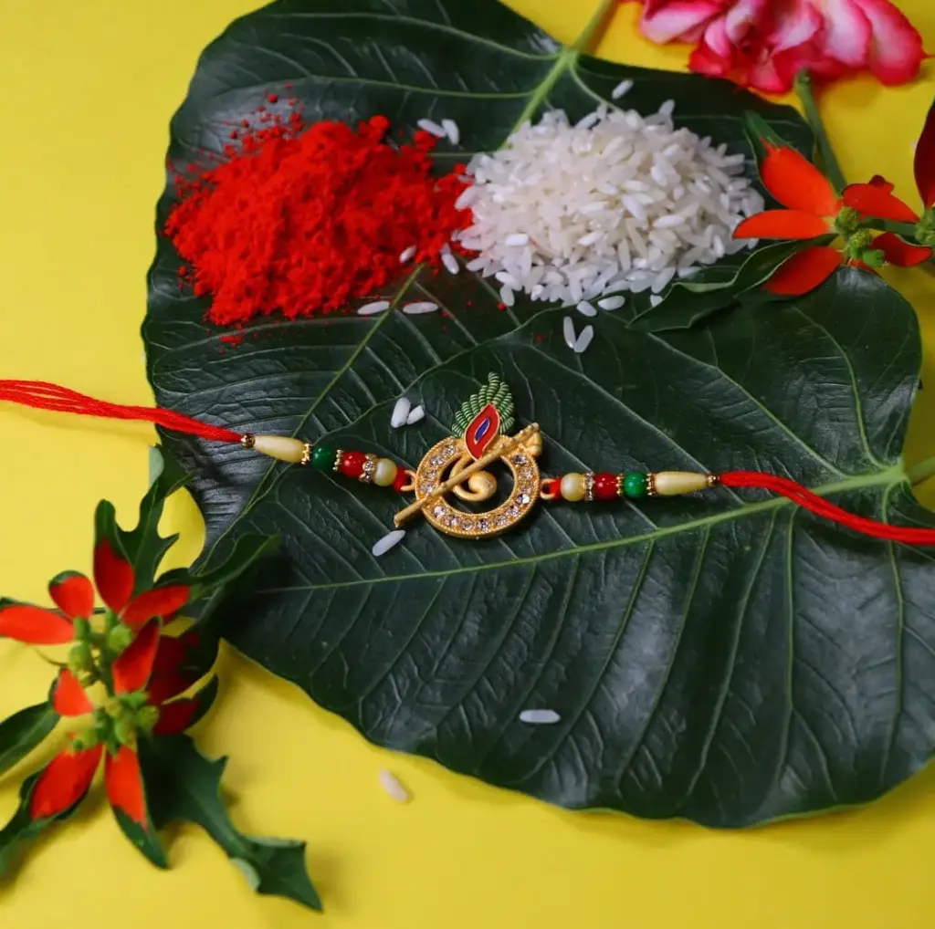 Flute & Feather