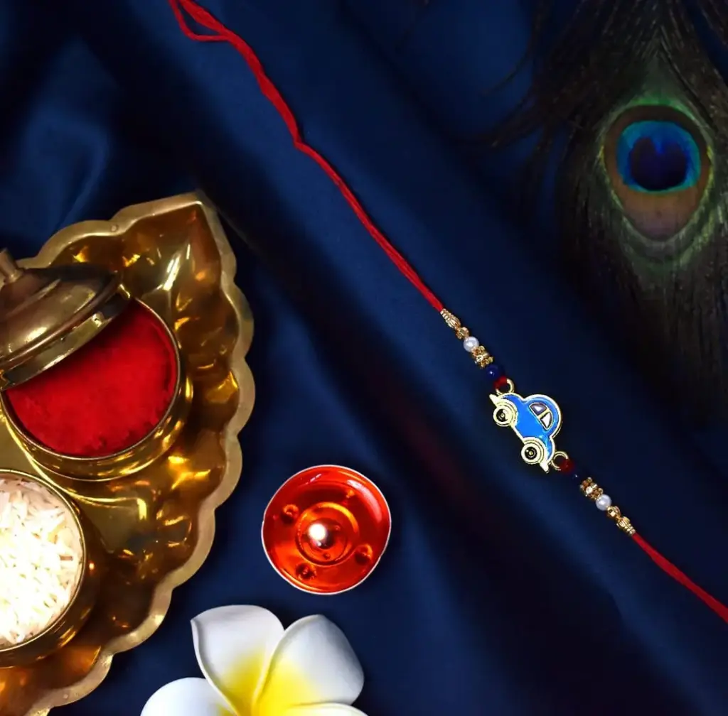 Kiddo Rakhi