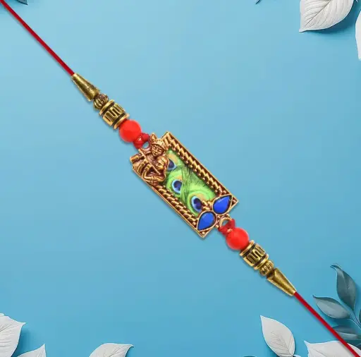 Radha Krishna Rakhi