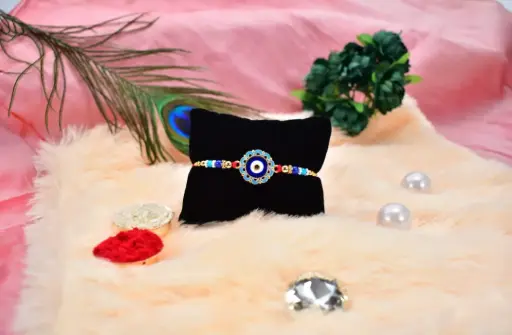 Evil Eye Rakhi