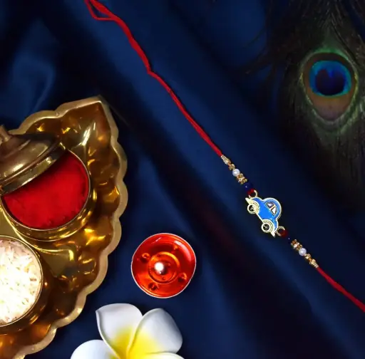 Kiddo Rakhi