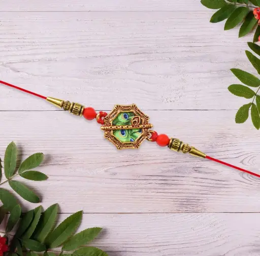 Morpankh Rakhi